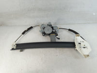 2008-2010 Saturn Vue Driver Front Left Power Window Motor - Oemusedautoparts1.com