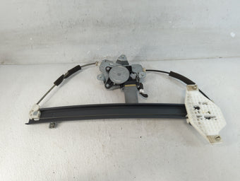 compare product 2008-2010 Saturn Vue Driver Front Left Power Window Motor