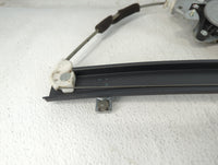 2008-2010 Saturn Vue Driver Front Left Power Window Motor - Oemusedautoparts1.com