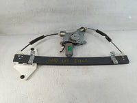2008-2010 Saturn Vue Driver Front Left Power Window Motor - Oemusedautoparts1.com