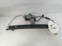 2008-2010 Saturn Vue Driver Rear Left Power Window Motor - Oemusedautoparts1.com