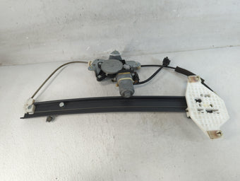compare product 2008-2010 Saturn Vue Driver Rear Left Power Window Motor