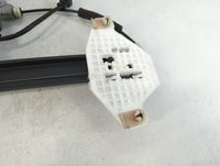 2008-2010 Saturn Vue Driver Rear Left Power Window Motor - Oemusedautoparts1.com