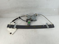 2008-2010 Saturn Vue Driver Rear Left Power Window Motor - Oemusedautoparts1.com