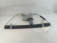 2008-2010 Saturn Vue Passenger Front Right Power Window Motor - Oemusedautoparts1.com