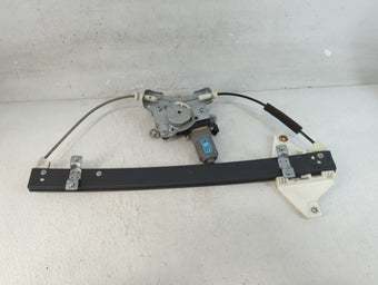 compare product 2008-2010 Saturn Vue Passenger Front Right Power Window Motor