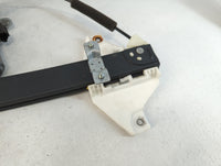 2008-2010 Saturn Vue Passenger Front Right Power Window Motor - Oemusedautoparts1.com