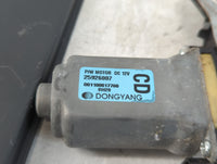 2008-2010 Saturn Vue Passenger Front Right Power Window Motor - Oemusedautoparts1.com