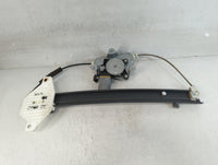 2008-2010 Saturn Vue Passenger Front Right Power Window Motor - Oemusedautoparts1.com