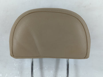 2009 Saturn Vue Headrest Head Rest Front Driver Passenger Seat Fits OEM Used Auto Parts - Oemusedautoparts1.com