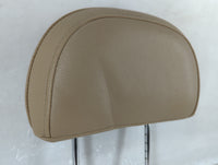 2009 Saturn Vue Headrest Head Rest Front Driver Passenger Seat Fits OEM Used Auto Parts - Oemusedautoparts1.com
