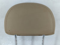 2009 Saturn Vue Headrest Head Rest Front Driver Passenger Seat Fits OEM Used Auto Parts - Oemusedautoparts1.com