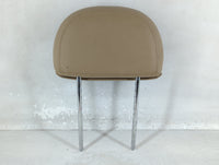 2009 Saturn Vue Headrest Head Rest Front Driver Passenger Seat Fits OEM Used Auto Parts - Oemusedautoparts1.com