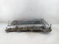 2009 Saturn Vue Driver Left Cylinder Head Valve Cover Fits OEM Used Auto Parts - Oemusedautoparts1.com