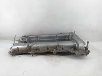 compare product 2009 Saturn Vue Driver Left Cylinder Head Valve Cover Fits OEM Used Auto Parts