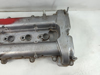 2009 Saturn Vue Driver Left Cylinder Head Valve Cover Fits OEM Used Auto Parts - Oemusedautoparts1.com