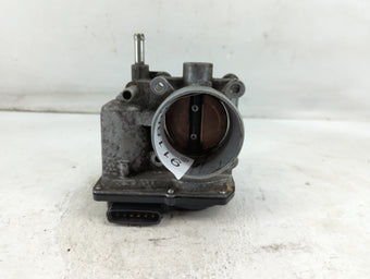 compare product 2008-2010 Saturn Vue Throttle Body P/N:00285 1K07 1060, 65J0 Fits Fits 2007 2008 2009 2010 2011 2012 OEM Used Auto Parts
