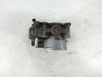 2008-2010 Saturn Vue Throttle Body P/N:00285 1K07 1060, 65J0 Fits Fits 2007 2008 2009 2010 2011 2012 OEM Used Auto Parts - O