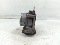 2008-2010 Saturn Vue Throttle Body P/N:00285 1K07 1060, 65J0 Fits Fits 2007 2008 2009 2010 2011 2012 OEM Used Auto Parts - O
