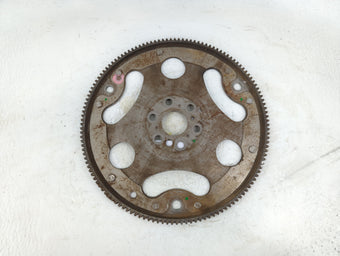 compare product 2004-2010 Saturn Vue Transmission Flywheel Flexplate P/N:12593689 Fits OEM Used Auto Parts