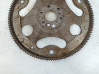 2004-2010 Saturn Vue Transmission Flywheel Flexplate P/N:12593689 Fits OEM Used Auto Parts - Oemusedautoparts1.com