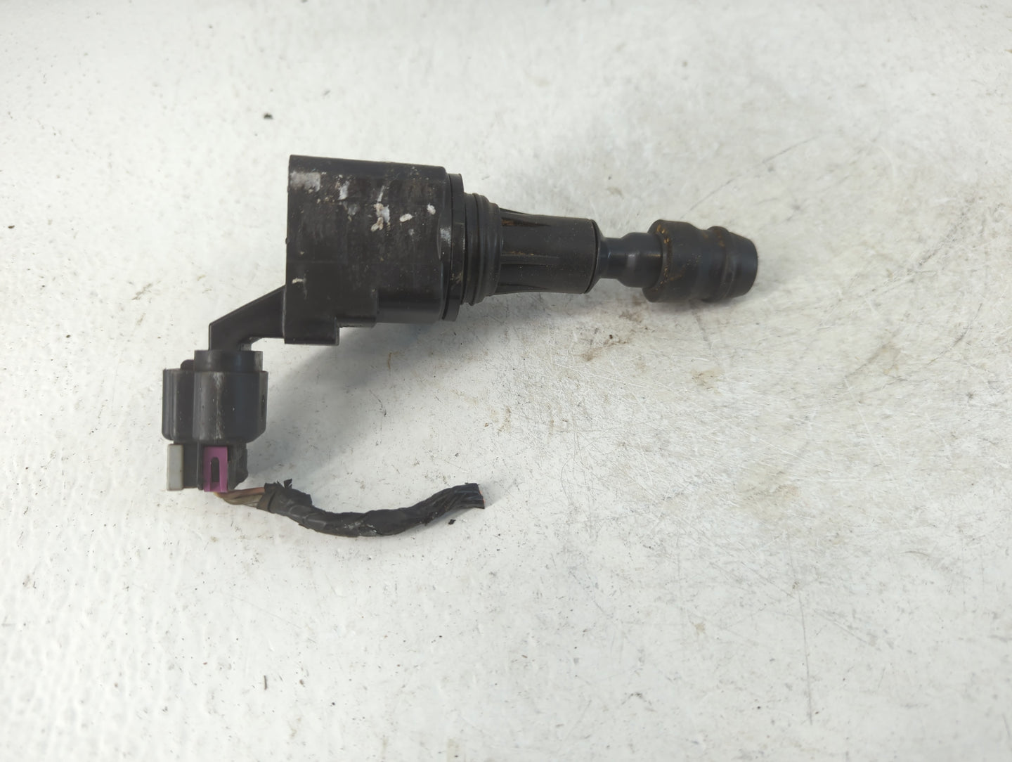 2007-2010 Saturn Vue Ignition Coil Igniter Pack - Oemusedautoparts1.com