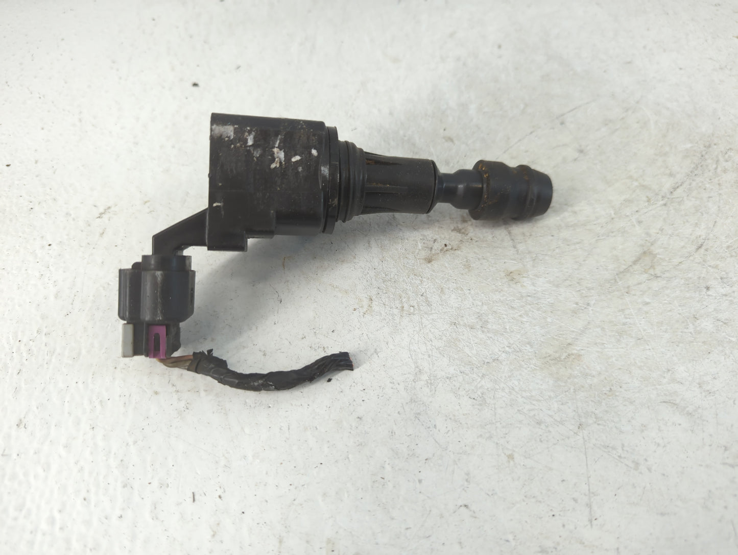 2007-2010 Saturn Vue Ignition Coil Igniter Pack - Oemusedautoparts1.com