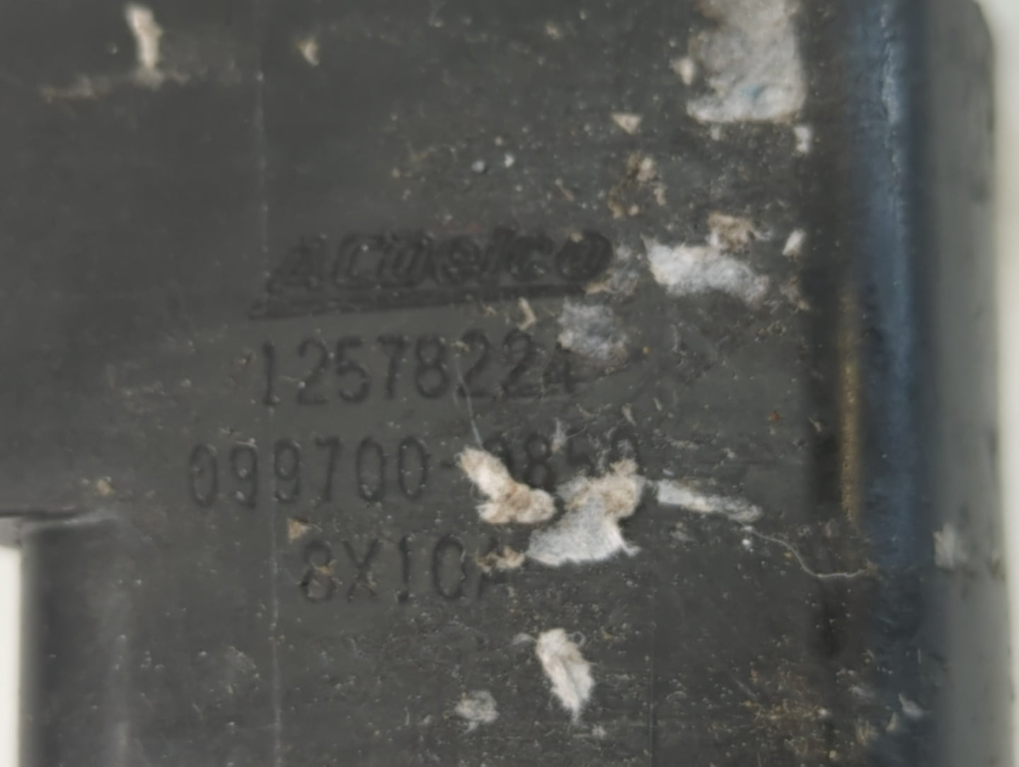 2007-2010 Saturn Vue Ignition Coil Igniter Pack - Oemusedautoparts1.com