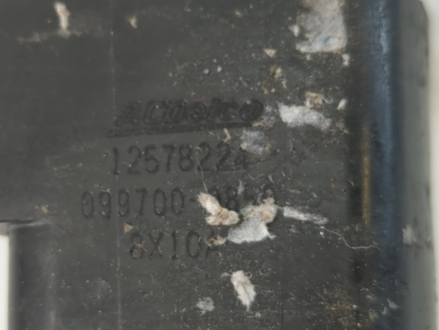 2007-2010 Saturn Vue Ignition Coil Igniter Pack - Oemusedautoparts1.com