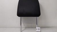 2006-2009 Scion Tc Headrest Head Rest Front Passenger Seat Black - Oemusedautoparts1.com