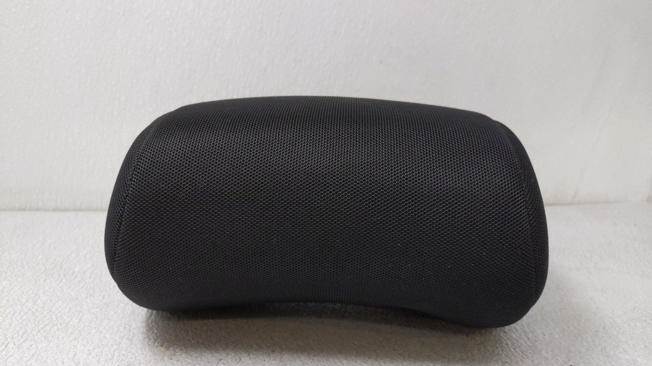 2006-2009 Scion Tc Headrest Head Rest Front Passenger Seat Black - Oemusedautoparts1.com