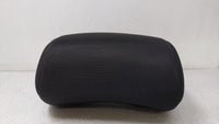 2006-2009 Scion Tc Headrest Head Rest Front Passenger Seat Black - Oemusedautoparts1.com