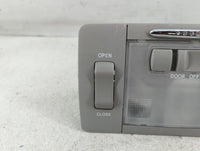 2009 Scion Tc Overhead Roof Console - Oemusedautoparts1.com