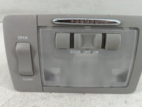 2009 Scion Tc Overhead Roof Console - Oemusedautoparts1.com
