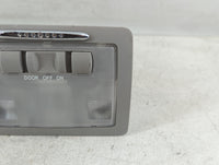 2009 Scion Tc Overhead Roof Console - Oemusedautoparts1.com