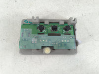 2009 Scion Tc Overhead Roof Console - Oemusedautoparts1.com