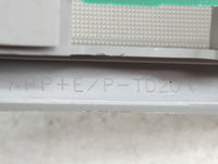 2009 Scion Tc Overhead Roof Console - Oemusedautoparts1.com