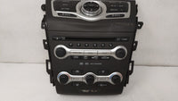 2011-2015 Scion Tc Am Fm Cd Player Radio Receiver - Oemusedautoparts1.com