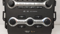 2011-2015 Scion Tc Am Fm Cd Player Radio Receiver - Oemusedautoparts1.com