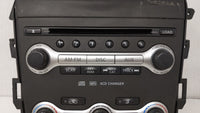 2011-2015 Scion Tc Am Fm Cd Player Radio Receiver - Oemusedautoparts1.com