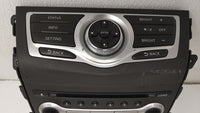 2011-2015 Scion Tc Am Fm Cd Player Radio Receiver - Oemusedautoparts1.com