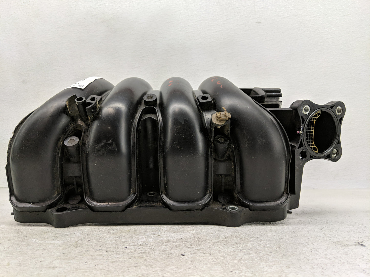 2006-2010 Scion Tc Air Intake Manifold P/N:17101-28100 Fits Fits 2006 2007 2008 2009 2010 2011 2012 2013 2014 2015 OEM Used 