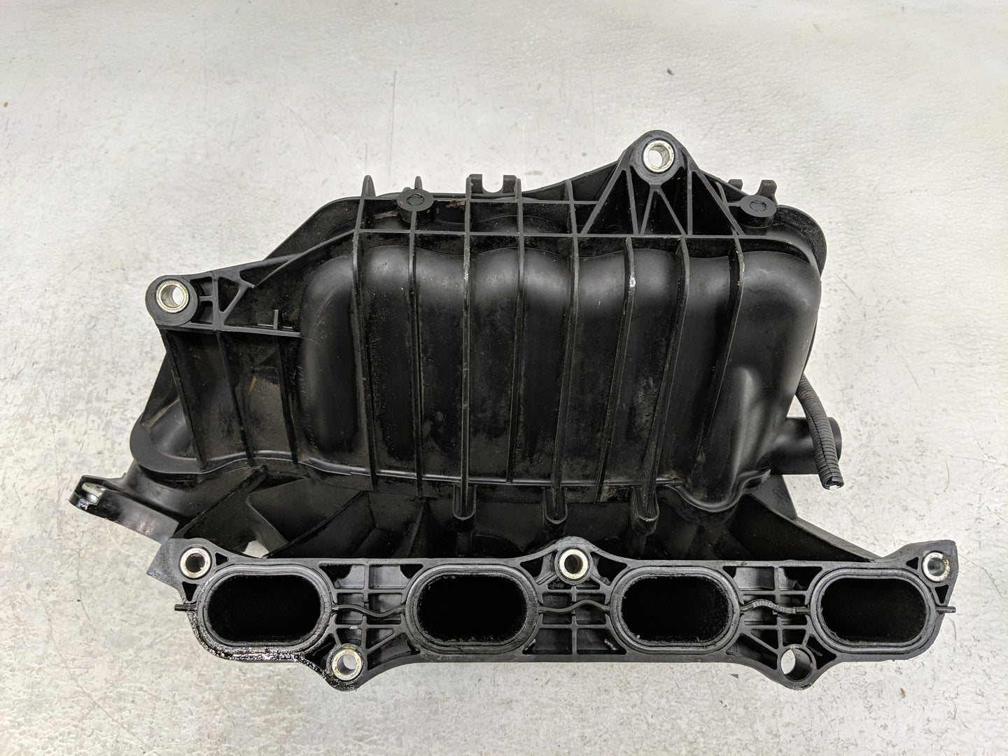 2006-2010 Scion Tc Air Intake Manifold P/N:17101-28100 Fits Fits 2006 2007 2008 2009 2010 2011 2012 2013 2014 2015 OEM Used 