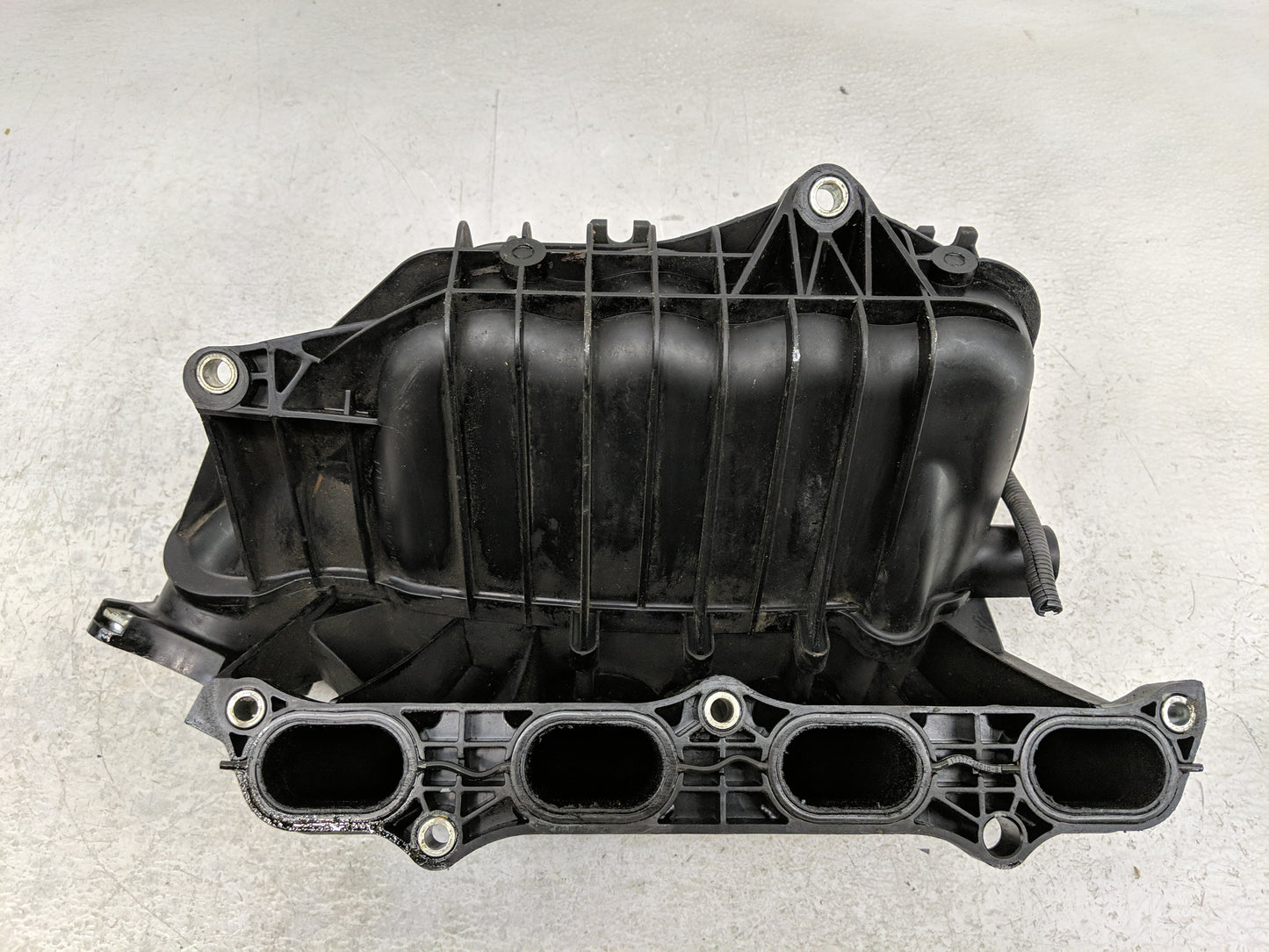 2006-2010 Scion Tc Air Intake Manifold P/N:17101-28100 Fits Fits 2006 2007 2008 2009 2010 2011 2012 2013 2014 2015 OEM Used 