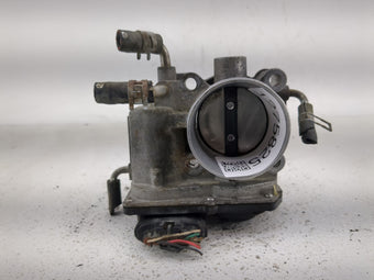 compare product 2006-2010 Scion Tc Throttle Body P/N:22030-28070 Fits Fits 2006 2007 2008 2009 2010 2011 2012 2013 2014 2015 OEM Used Auto Parts