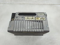 2008-2010 Scion Tc Radio AM FM Cd Player Receiver Replacement P/N:PT546-00080 DEH-M8027ZT Fits OEM Used Auto Parts - Oemused