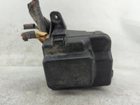 2005-2010 Scion Tc Fusebox Fuse Box Panel Relay Module Fits Fits 2005 2006 2007 2008 2009 2010 OEM Used Auto Parts - Oemused