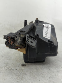 2005-2010 Scion Tc Fusebox Fuse Box Panel Relay Module Fits Fits 2005 2006 2007 2008 2009 2010 OEM Used Auto Parts - Oemused