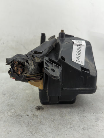 2005-2010 Scion Tc Fusebox Fuse Box Panel Relay Module Fits Fits 2005 2006 2007 2008 2009 2010 OEM Used Auto Parts