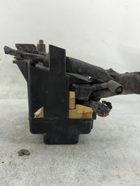 2005-2010 Scion Tc Fusebox Fuse Box Panel Relay Module Fits Fits 2005 2006 2007 2008 2009 2010 OEM Used Auto Parts - Oemused